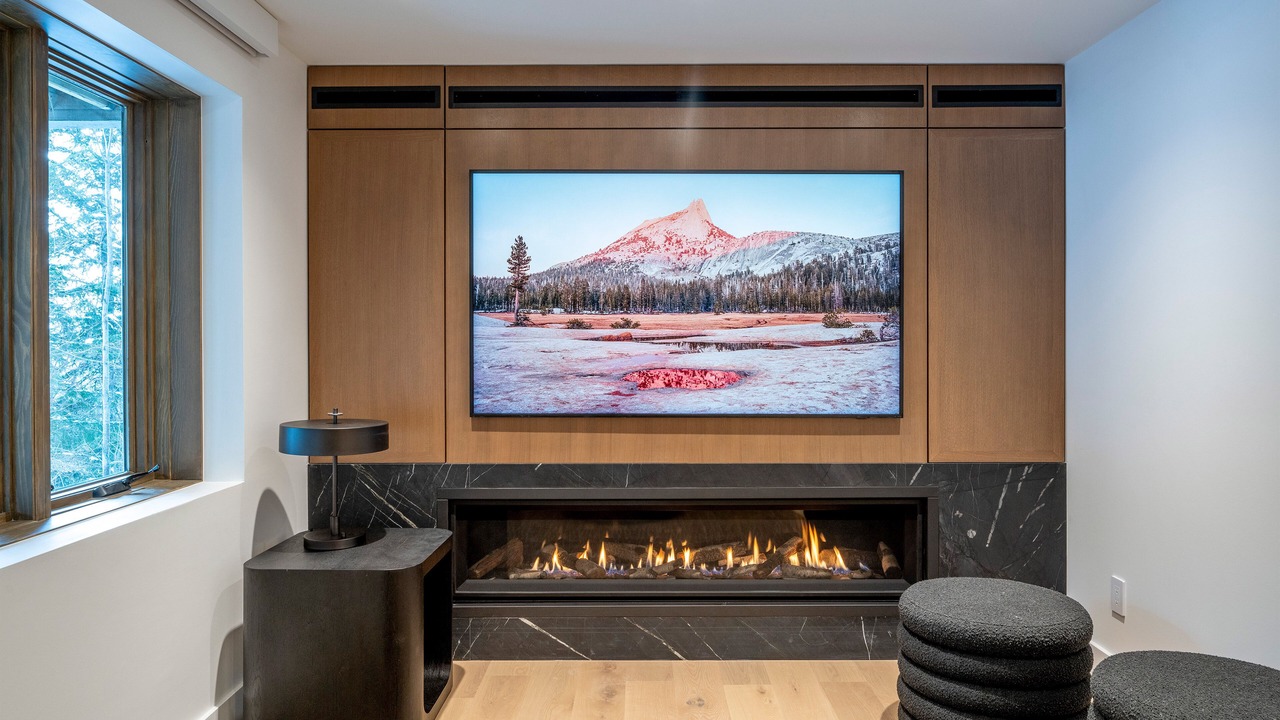 Photo of Livingroom in Nordic Estates