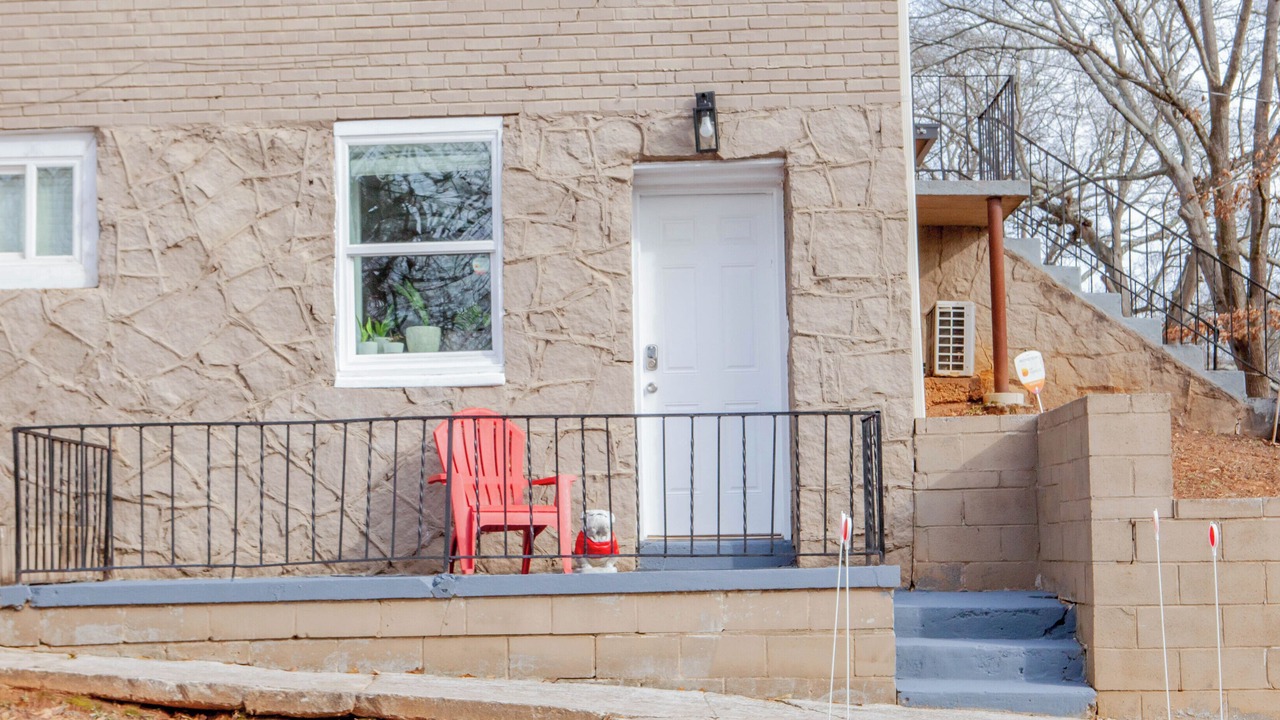 Photo of Outdoor in Edgewood