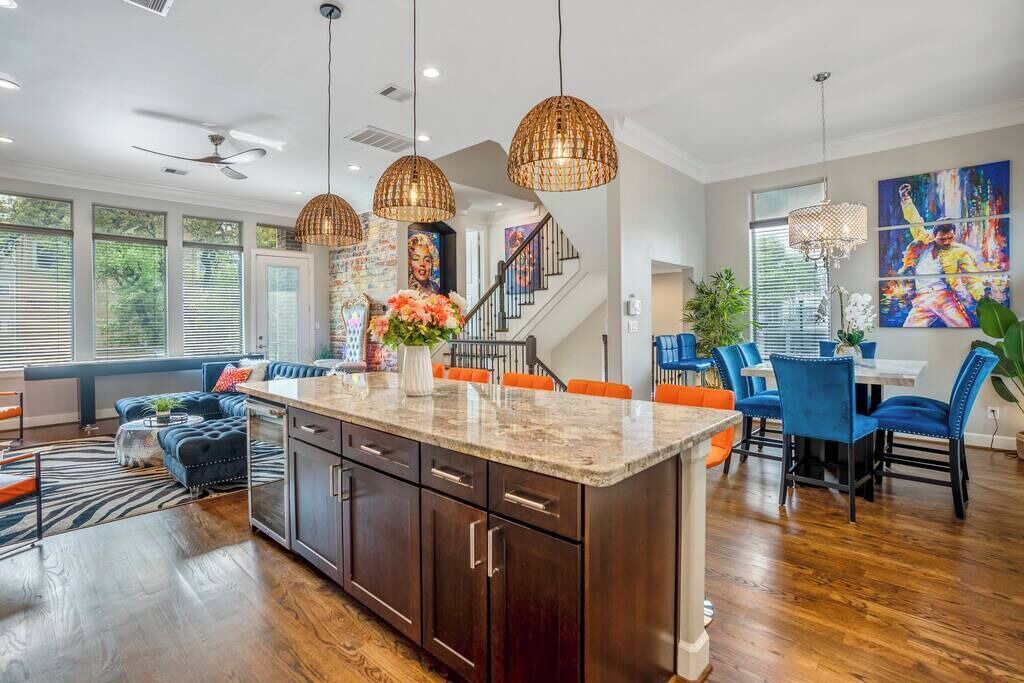 Photo of Bedroom in Midtown