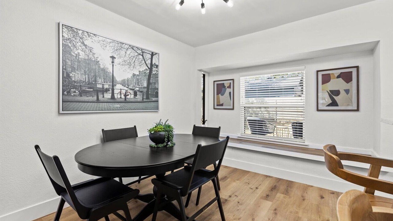 Photo of Livingroom in Central Arlington