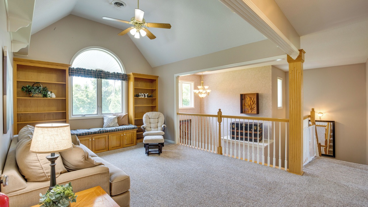 Photo of Livingroom in Jackson County