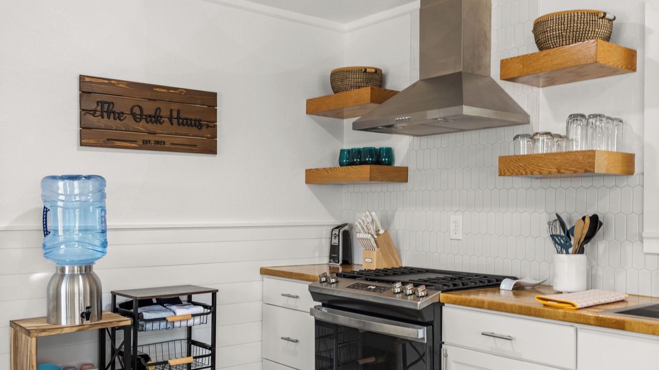Photo of Kitchen in Boerne