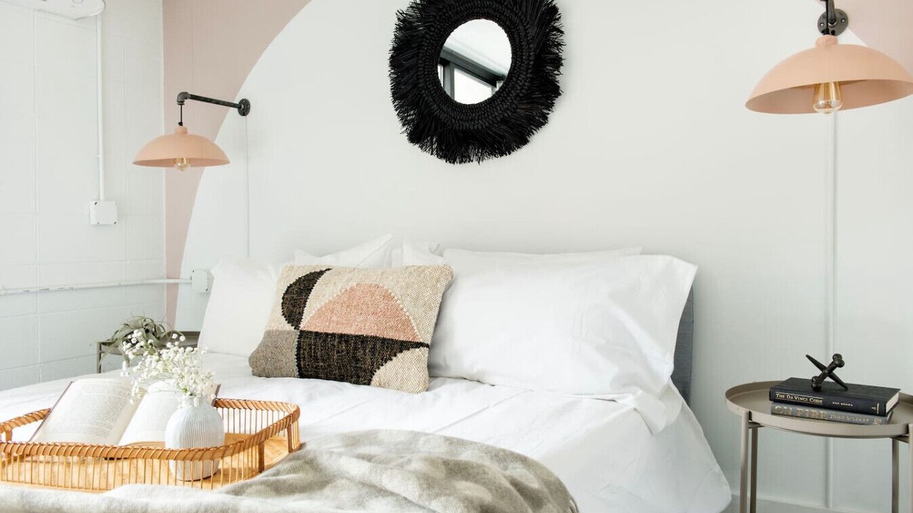 Photo of Bedroom in Virginia Highland