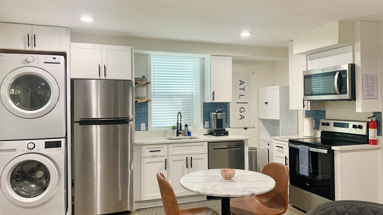 Photo of Kitchen in Atlanta