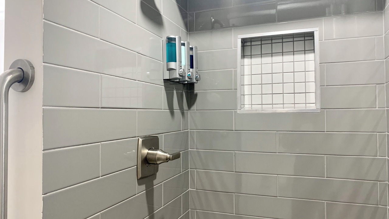 Photo of Bathroom in Atlanta