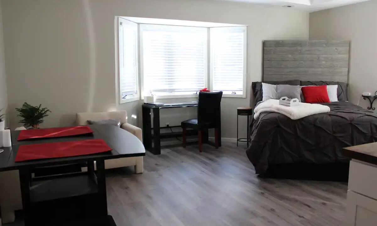 Photo of Bedroom in Lee's Summit