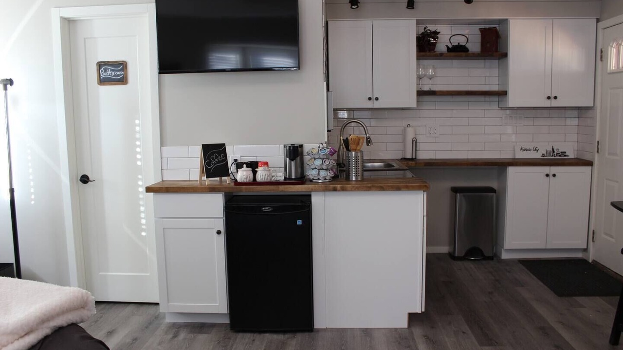Photo of Kitchen in Lee's Summit