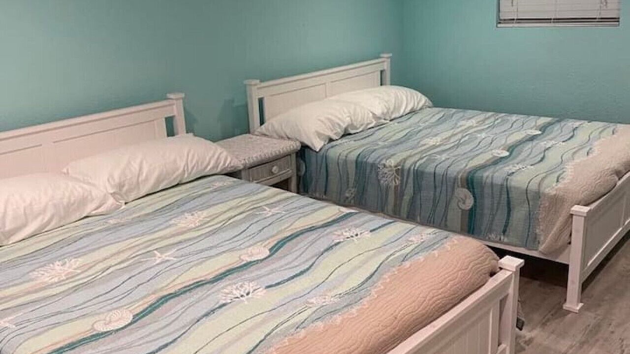 Photo of Bedroom in Palacios