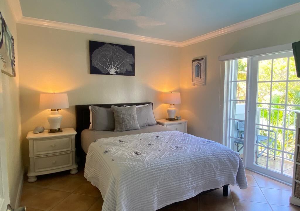 Photo of Bedroom in Key Biscayne