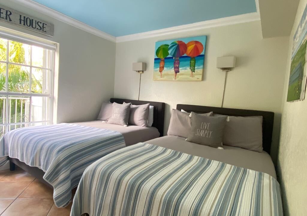 Photo of Bedroom in Key Biscayne