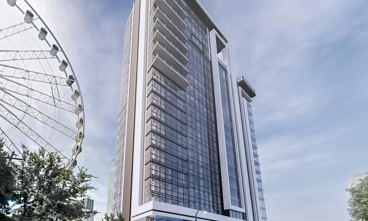 Photo of Outdoor in Downtown Atlanta