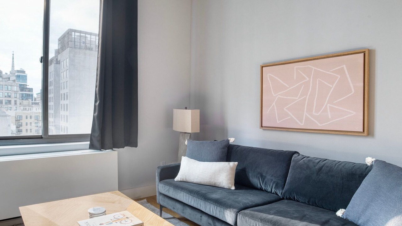 Photo of Livingroom in Ukrainian Village