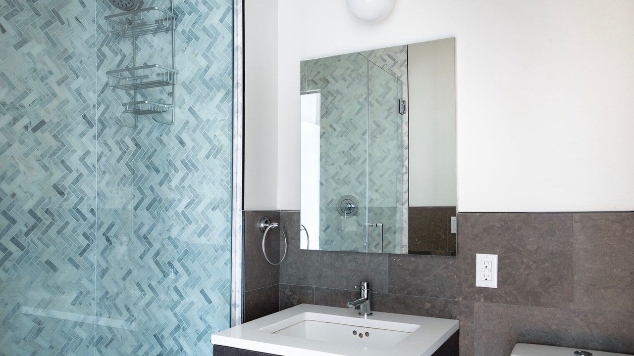 Photo of Bathroom in Ukrainian Village