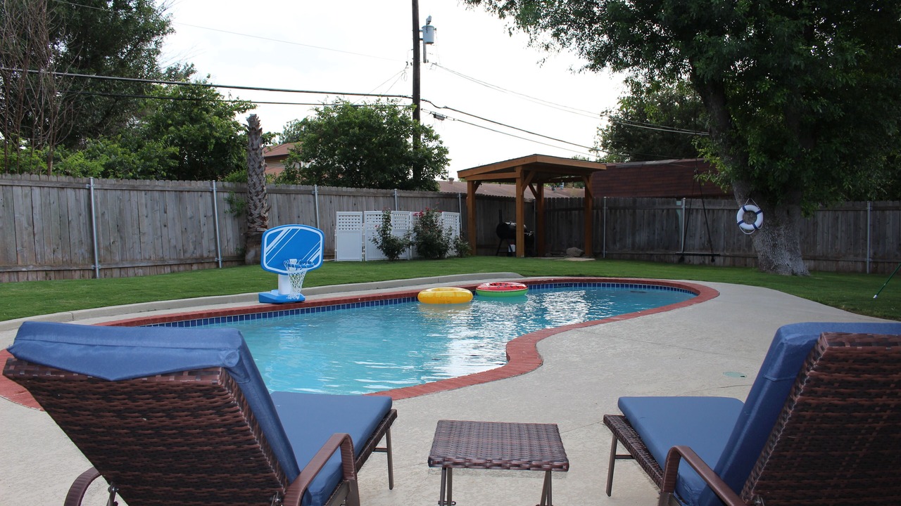 Photo of Outdoor in West San Antonio
