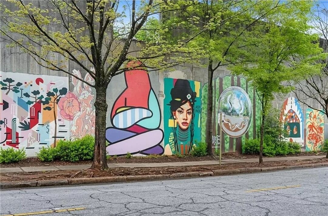 Photo of Outdoor in Cabbagetown