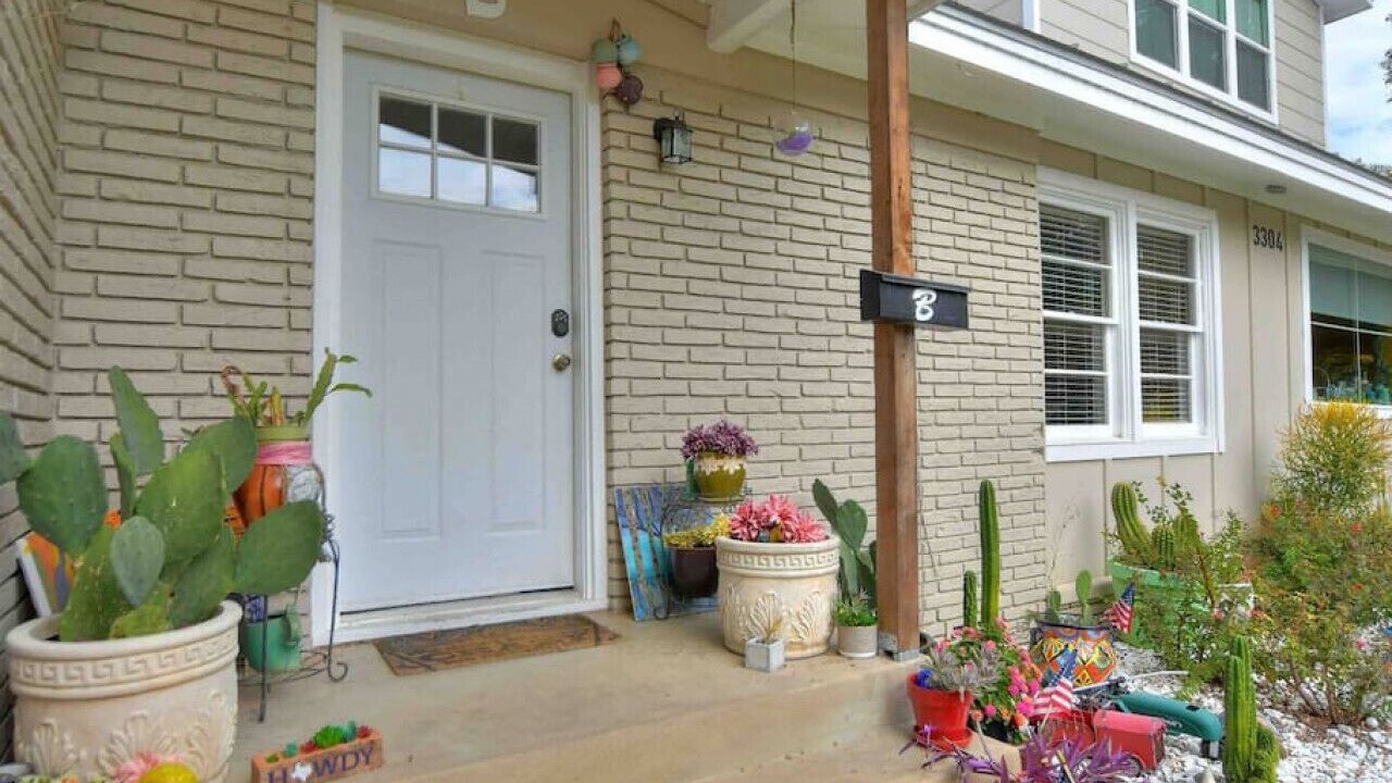 Photo of Outdoor in Barton Hills