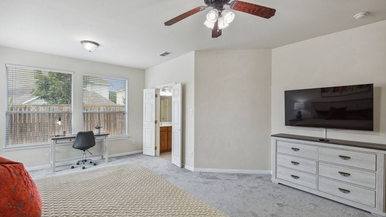 Photo of Bedroom in Plano
