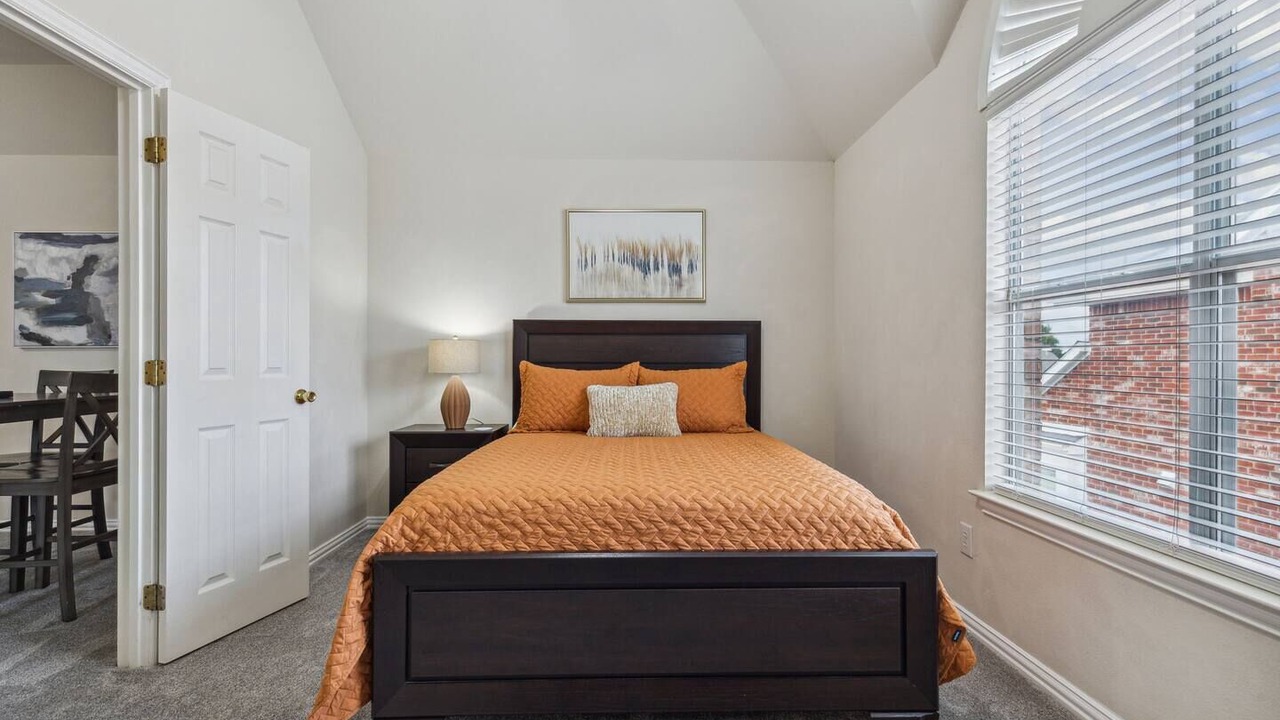 Photo of Bedroom in Plano