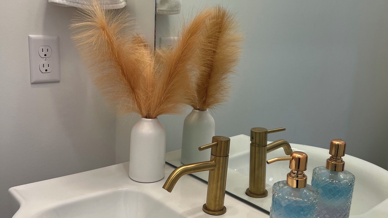 Photo of Bathroom in St. Elmo Improvement League