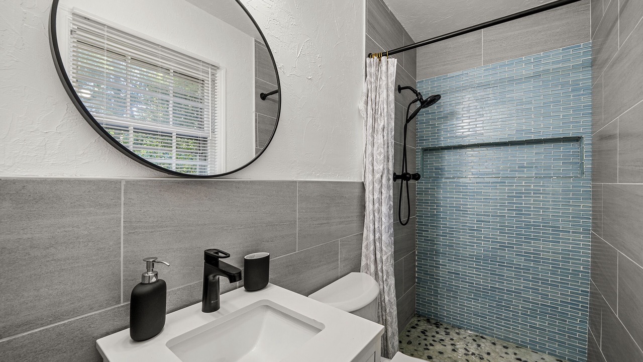 Photo of Bathroom in Briarcliff Heights