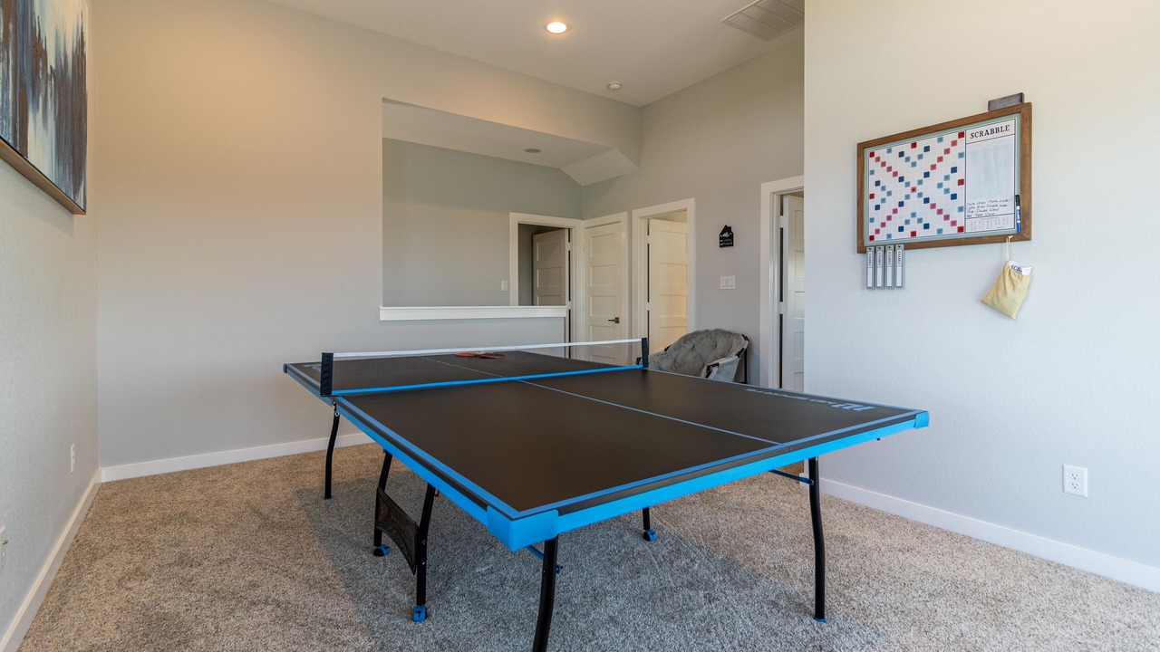 Photo of Bedroom in Glen Rose