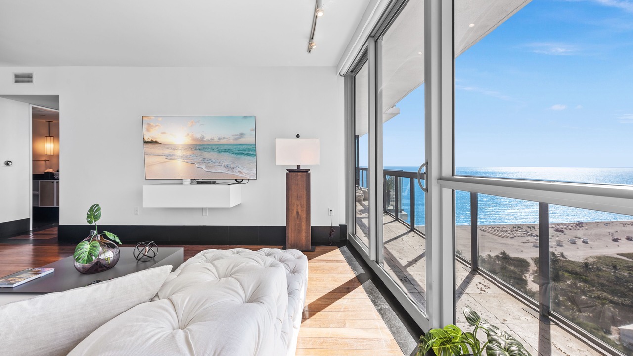 Photo of Livingroom in City Center