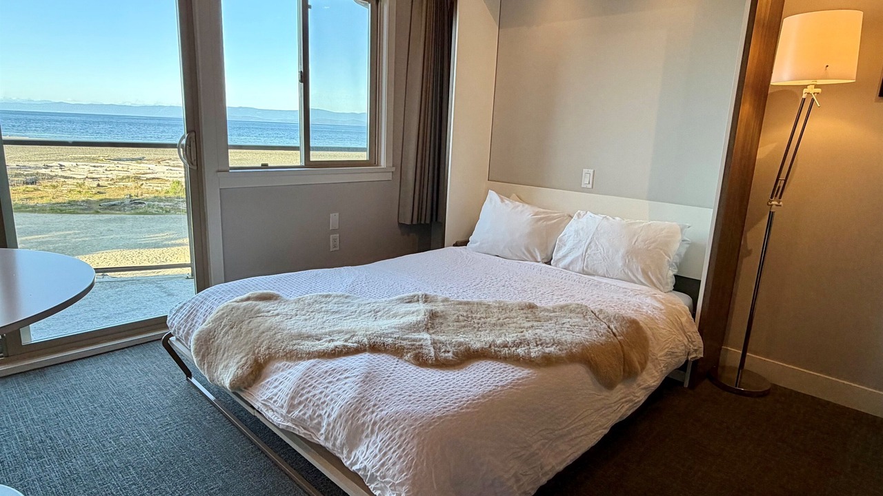 Photo of Bedroom in Regional District of Nanaimo