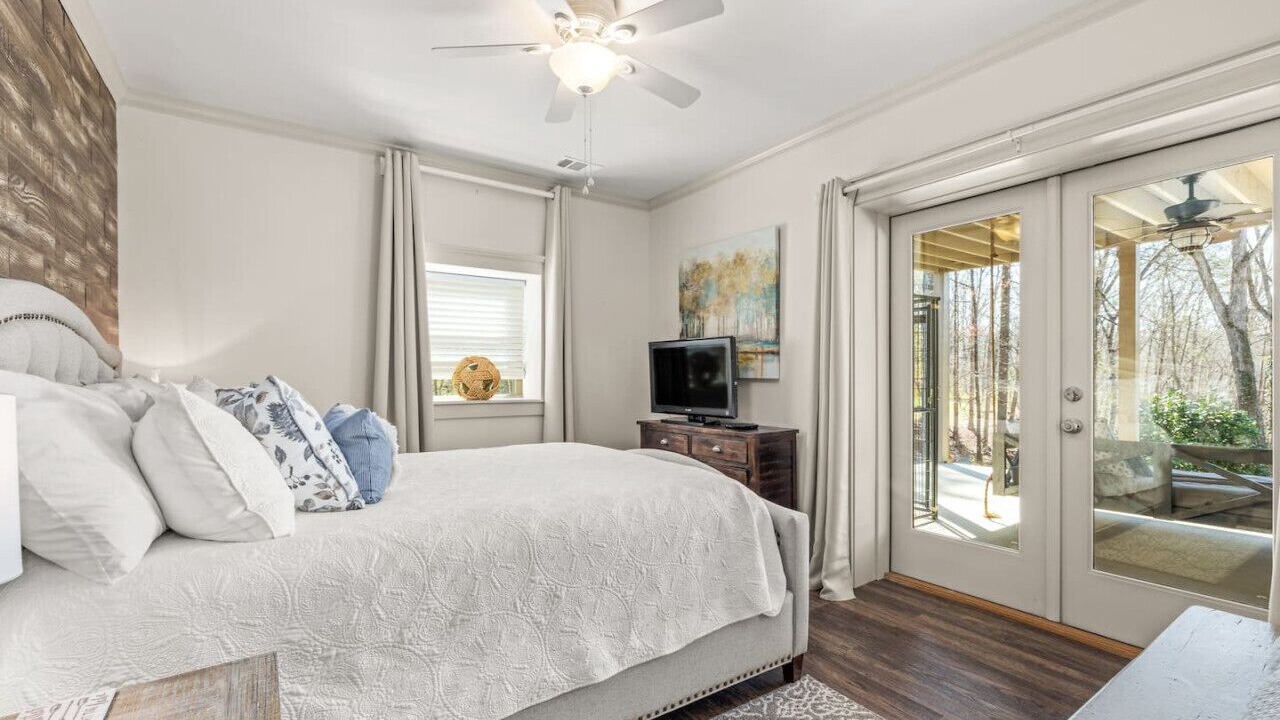 Photo of Outdoor in Flowery Branch