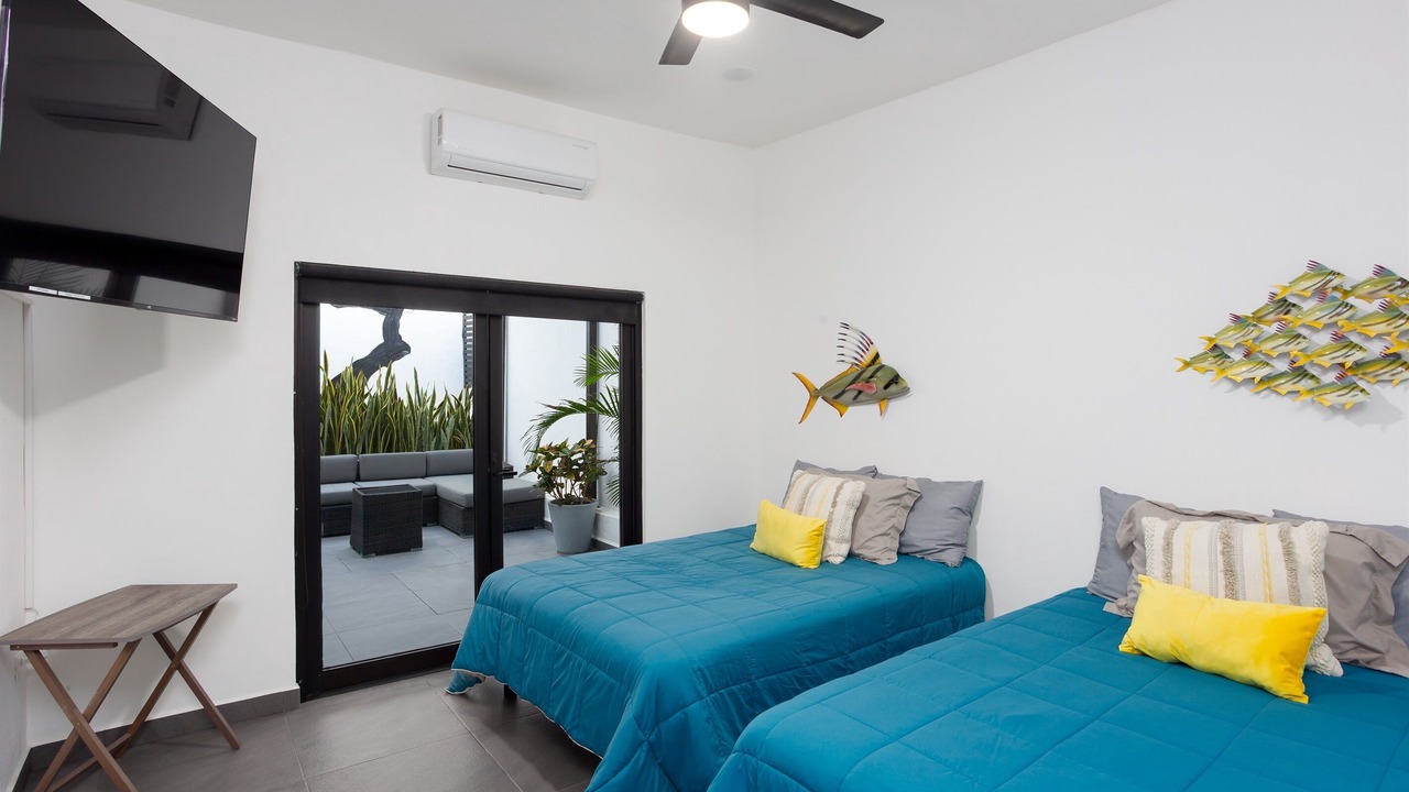 Photo of Bedroom in Pedregal