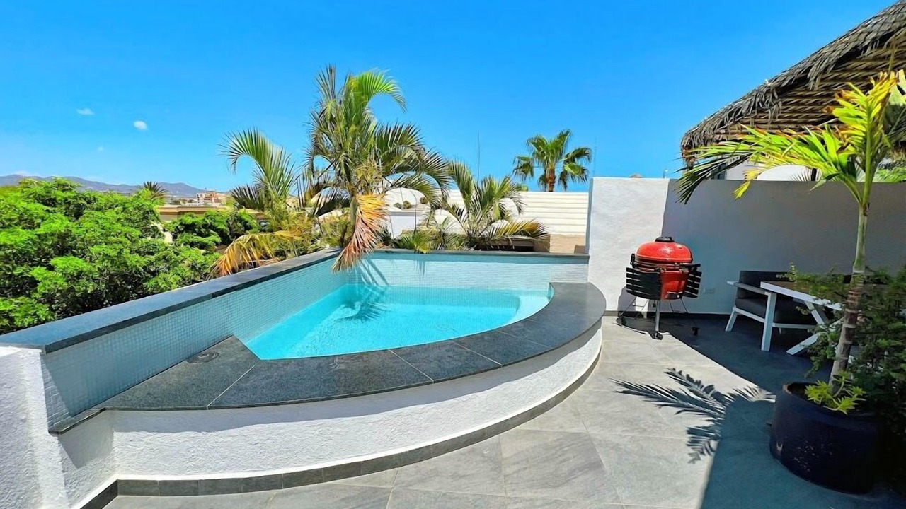 Photo of Outdoor in Pedregal