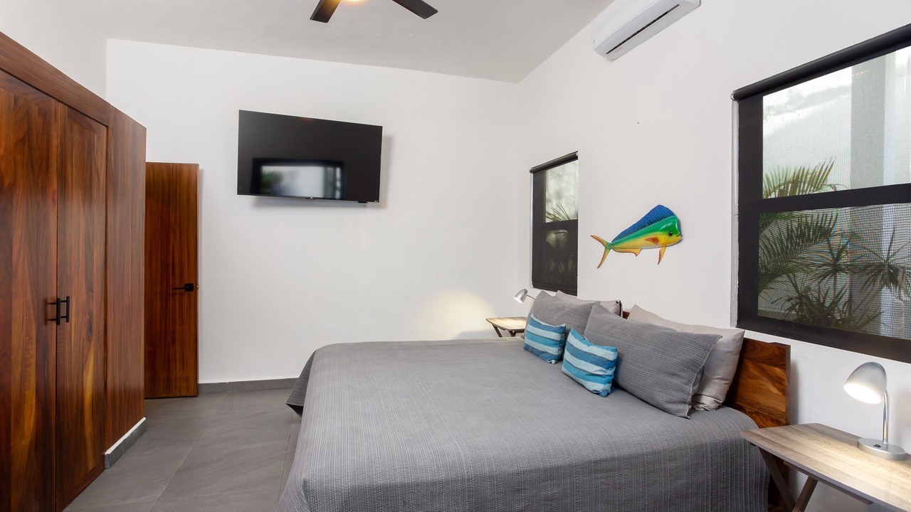 Photo of Bedroom in Pedregal