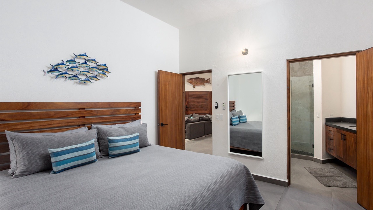 Photo of Bedroom in Pedregal