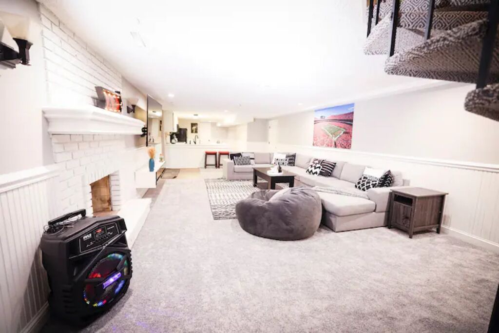 Photo of Bedroom in Overland Park