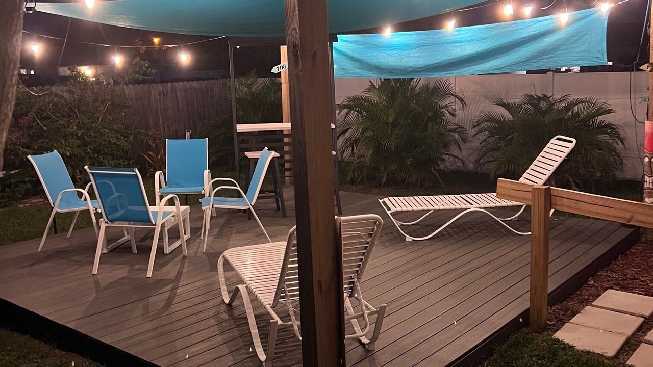 Photo of Patio Balcony in Venice East