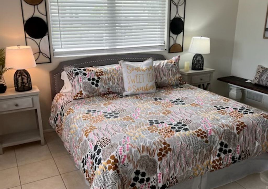 Photo of Bedroom in Venice East