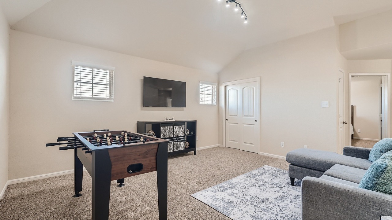 Photo of Livingroom in West San Antonio