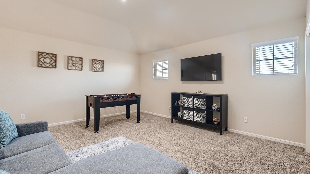 Photo of Livingroom in West San Antonio