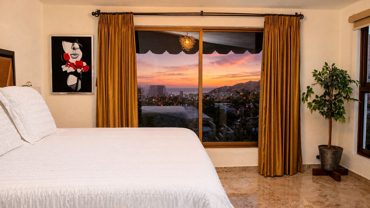 Photo of Bedroom in Pedregal