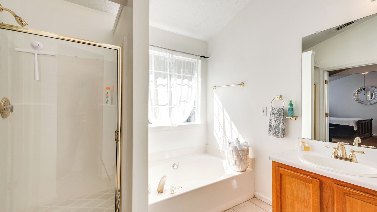 Photo of Bathroom in Austell