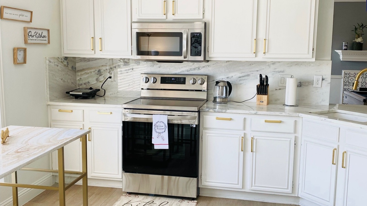 Photo of Kitchen in Plano