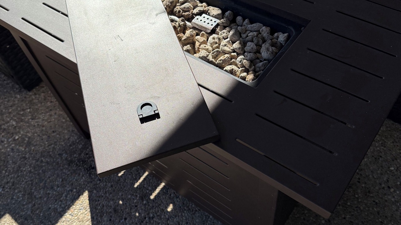 Photo of Outdoor in Plano