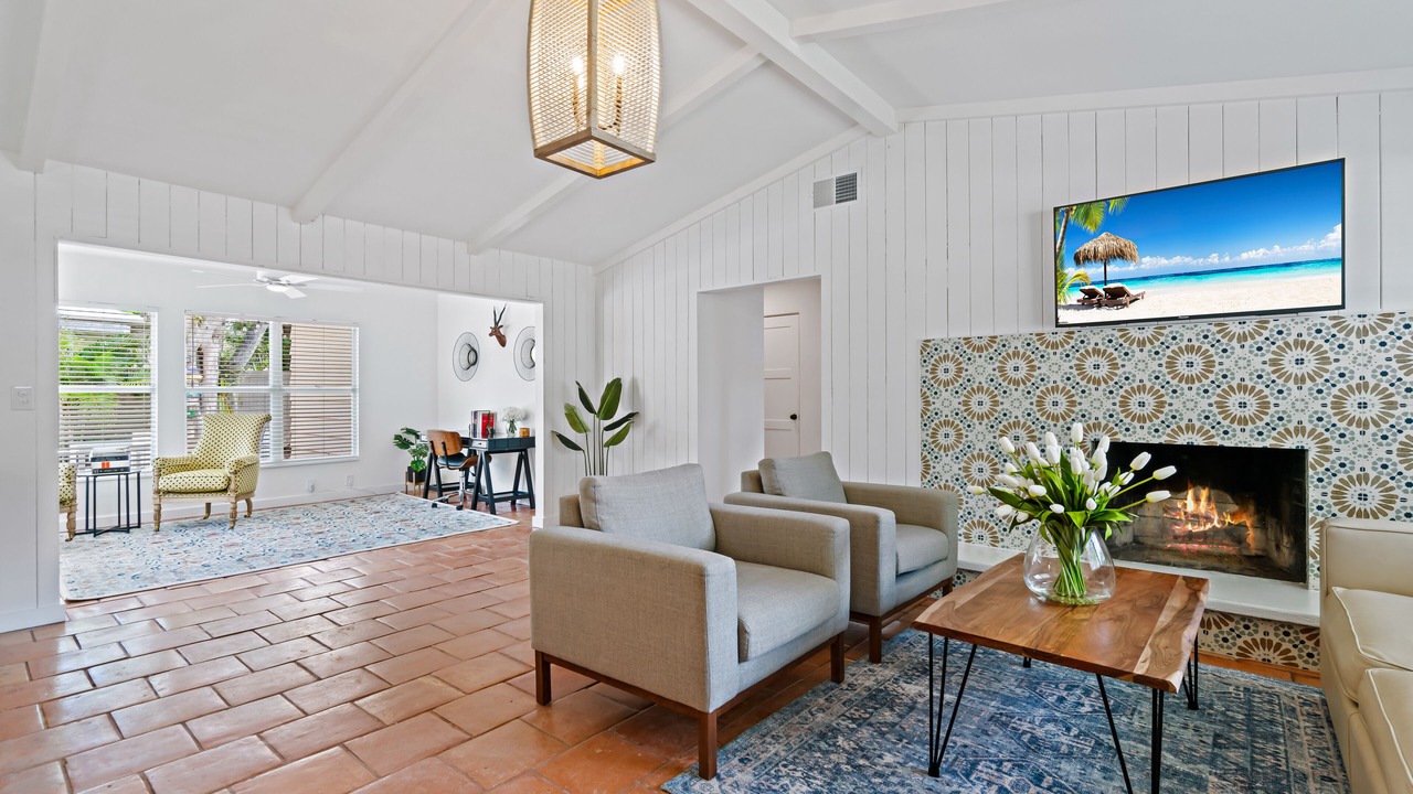 Photo of Livingroom in Arlington Park