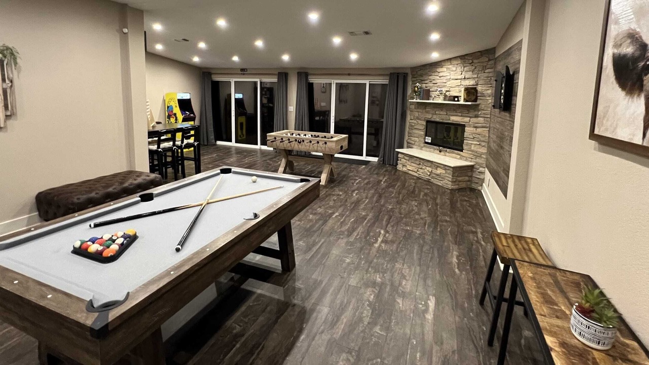 Photo of Bedroom in Cross Mountain