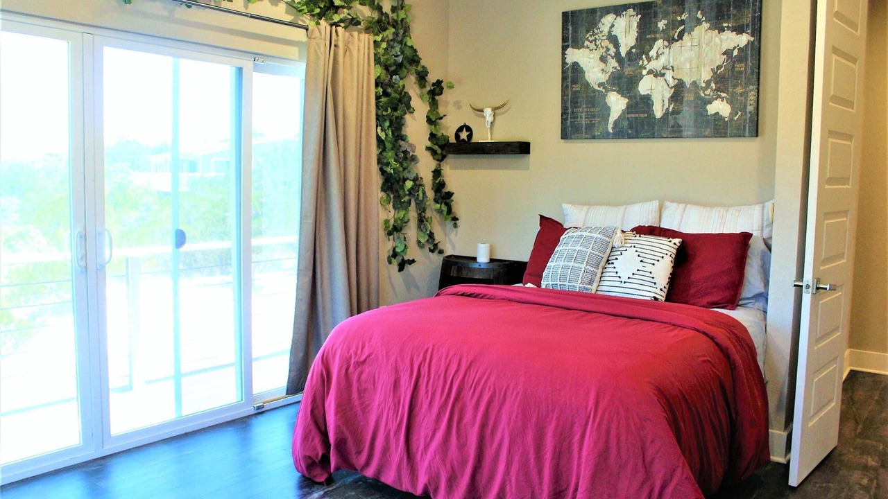 Photo of Bedroom in Cross Mountain