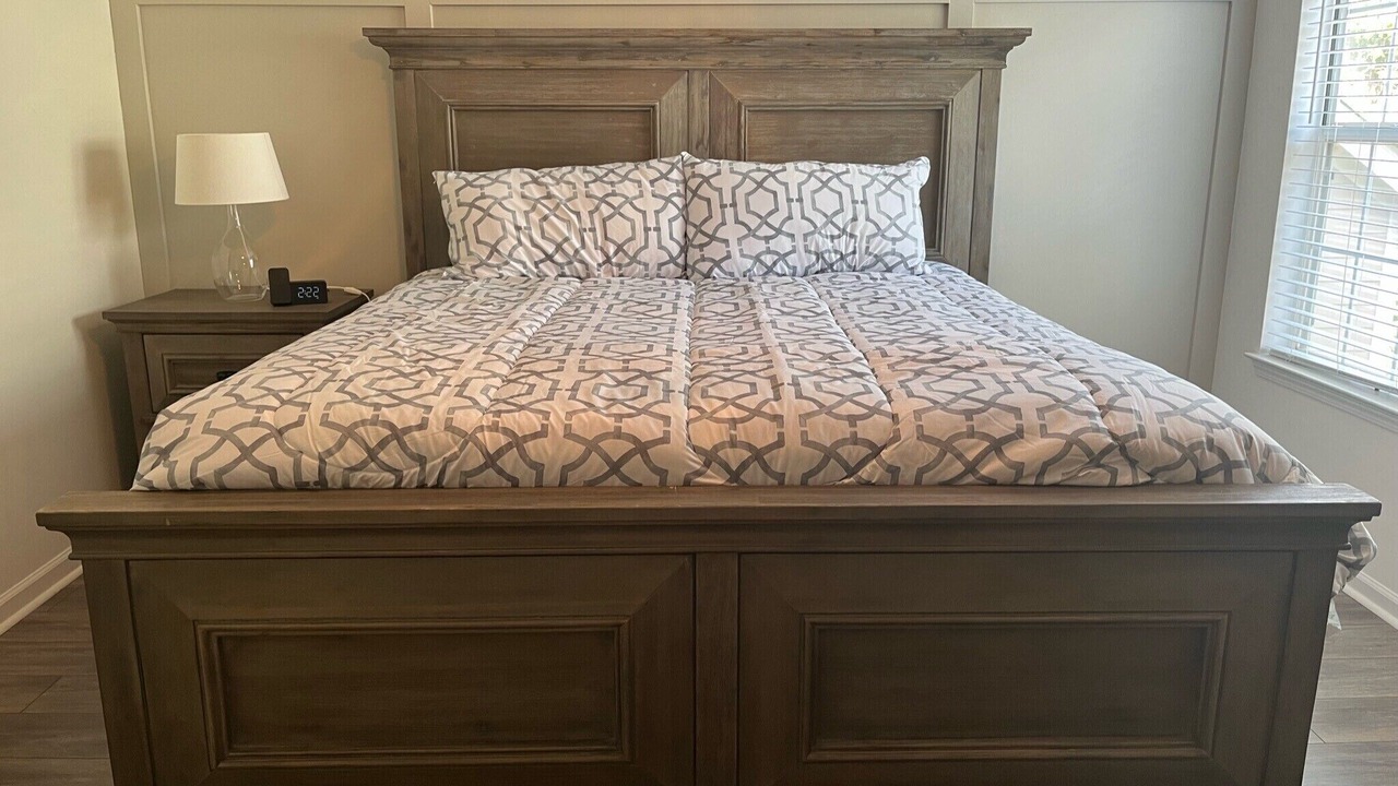 Photo of Bedroom in Summerhill