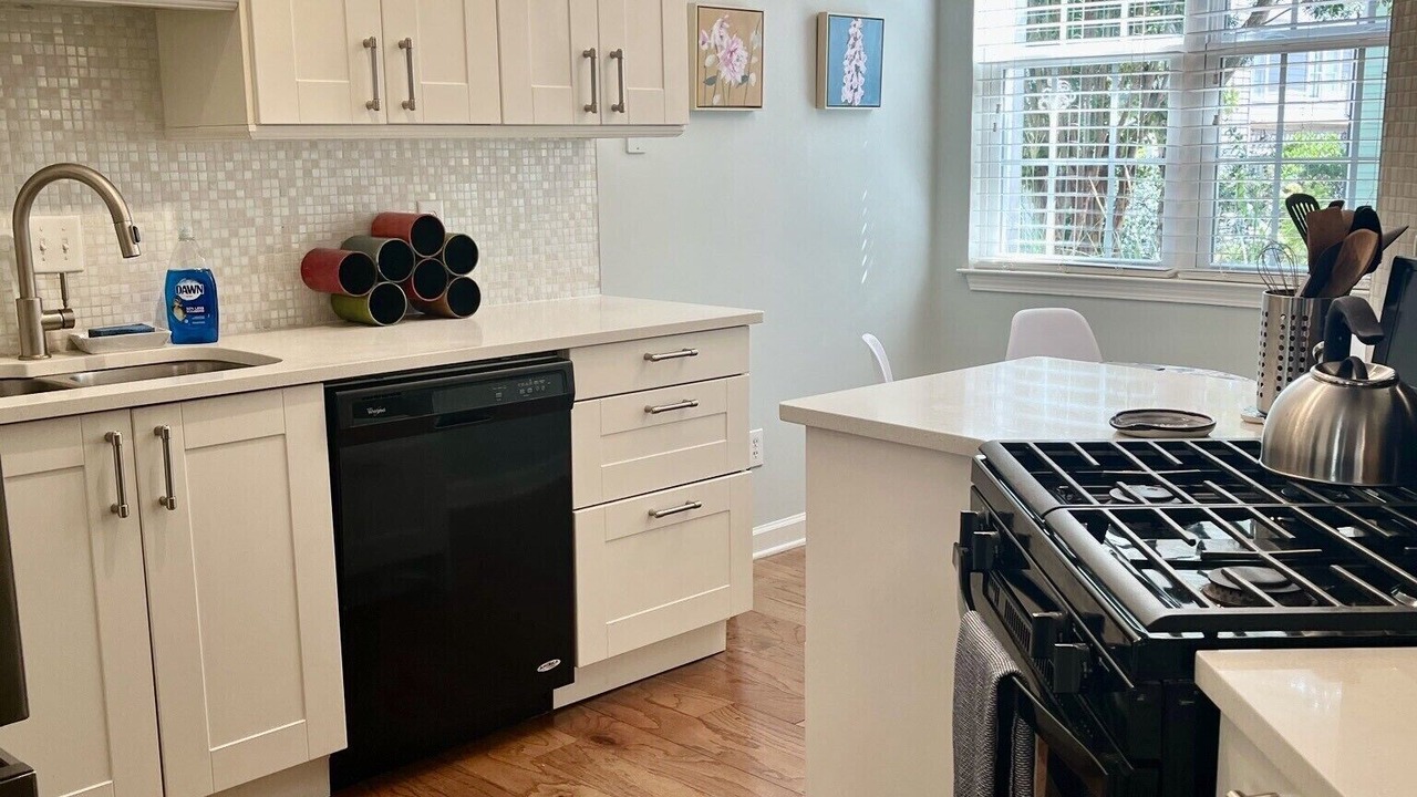 Photo of Kitchen in Summerhill