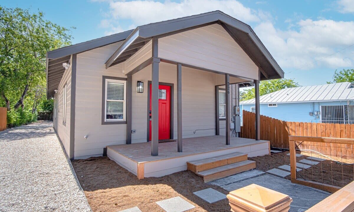 Photo of Outdoor in Denver Heights