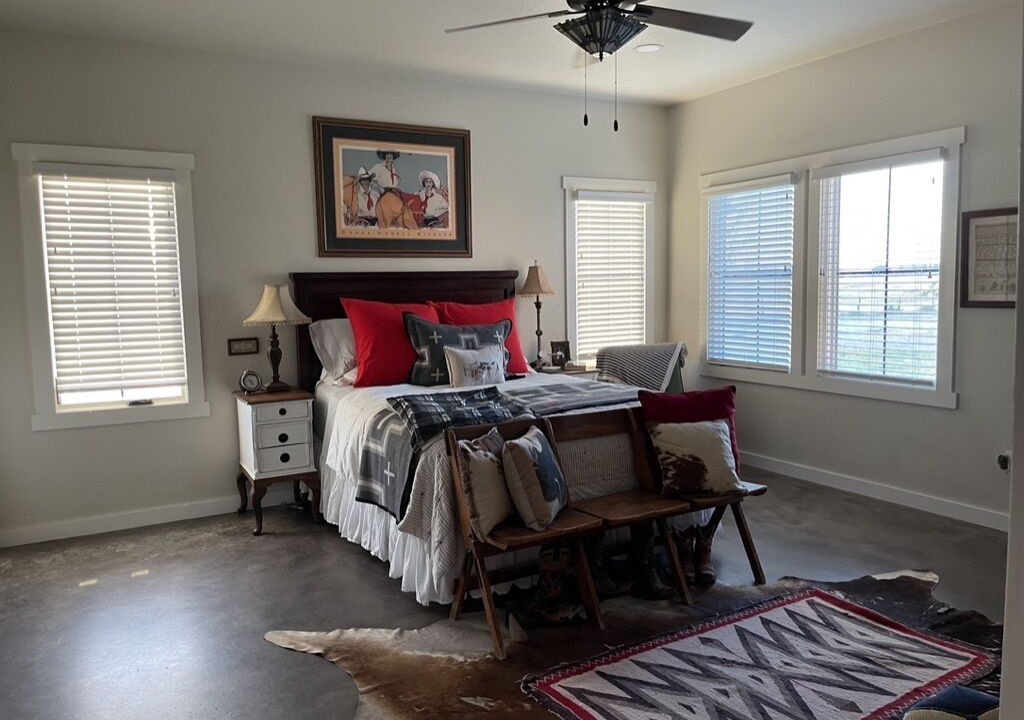 Photo of Bedroom in Canyon