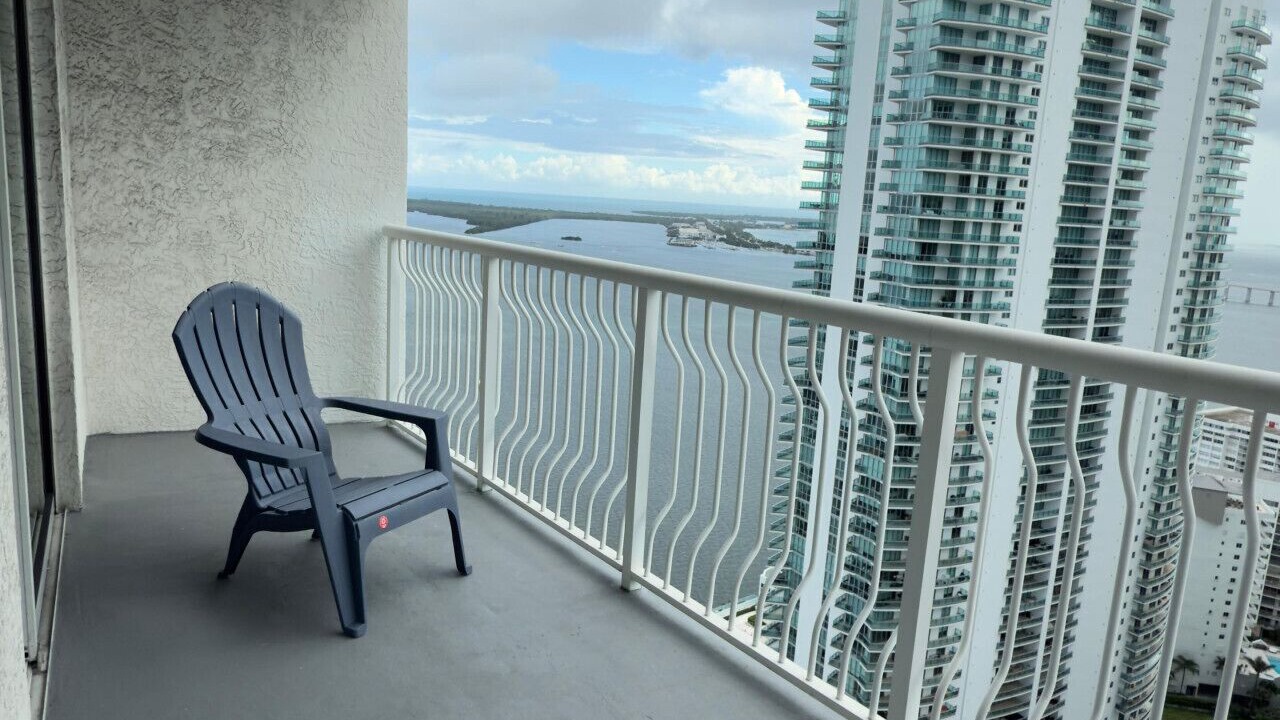 Photo of Outdoor in Brickell