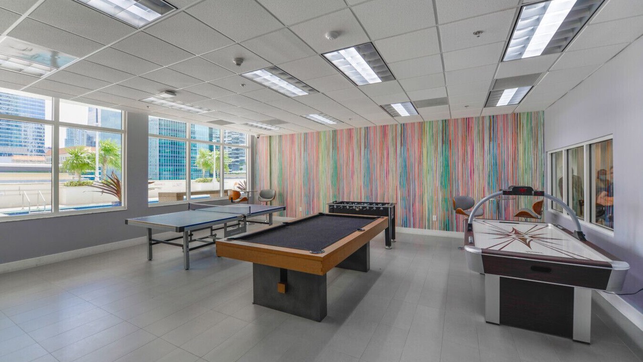Photo of Bedroom in Brickell
